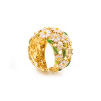 Anello Isola Bella Donna in Argento 20001354 - 20001354